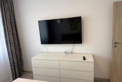 2 camere Rotar Park 2 cu loc de parcare inclus - 20