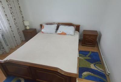 Apartament cu 4 camere decomandat în Dorobanți 1 - 8