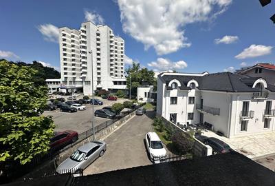 Hotel/Pensiune, de 244 mp, în Băile Felix - 4