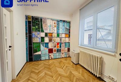 Apartament 4 camere – Spațiu ideal birouri, metrou Piața Victoriei - 5