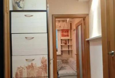 Garsonieră în Giurgiului