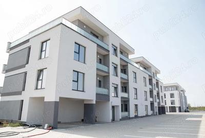 Apartament cu 2 camere decomandat în Mehala - 3