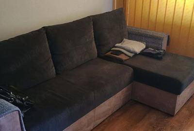 Apartament cu 2 camere decomandat în Central - 7
