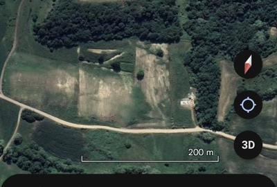 Spațiu comercial, în Slimnic - 2