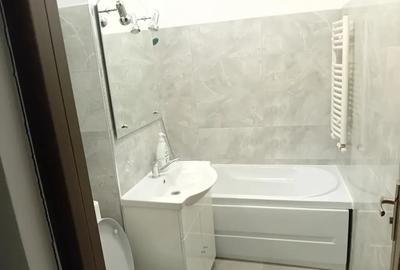 Apartament cu 2 camere decomandat în Central - 2