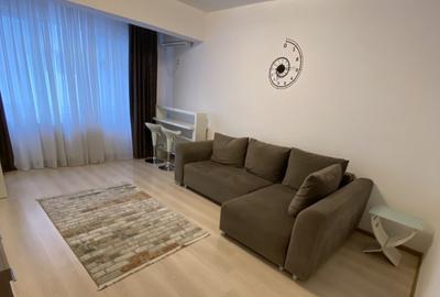 Garsoniera zona metrou Dimitrie Leonida - 2