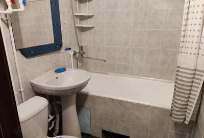 Garsonieră decomandată în Doamna Ghica