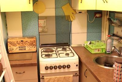 Garsonieră, mobilată în Berceni