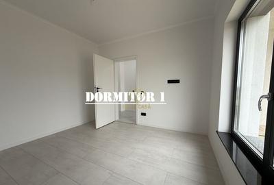 !Listare Noua ! De vanzare Casa Finisata 120MP Cartier Olimp - 12