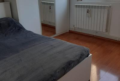 Apartament 2 camere, mobilat, 53 mp, etaj 1/4, Unirii Sud – Buzău | COMISION 0% - 3
