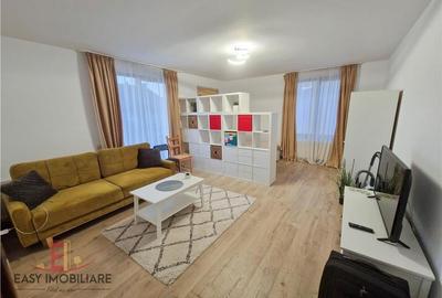 Apartament 1 camera, UMF, centru, Residential, parcare, Targu Mures - 1
