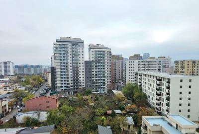 Apartament 2 Camere Spatios/Mihai Bravu/Vitan Mall/Bloc 2008/ - 2