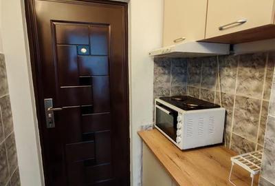 Garsonieră decomandată în Păcurari - 2