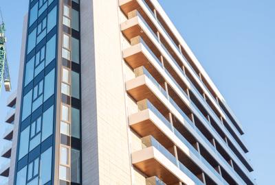 Apartament cu 3 camere în Unirii - 7