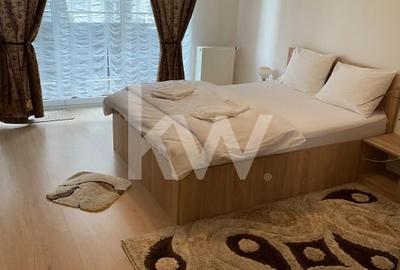 De inchiriat, garsoniera mobilata si utilata in Avangarden! - 4