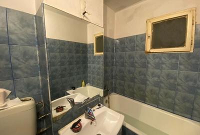 Apartament cu 3 camere decomandat, mobilat în Drumul Taberei - 8