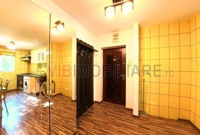 4 camere - Chirie - Plaza - Etajul 3/4 - 3