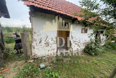 Casă individuală cu 3 camere cu Canalizare în Babșa - 8