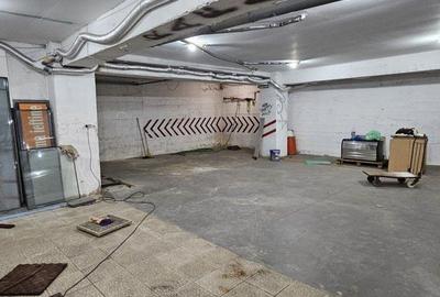 Militari spatiu subsol 272 mp - 3