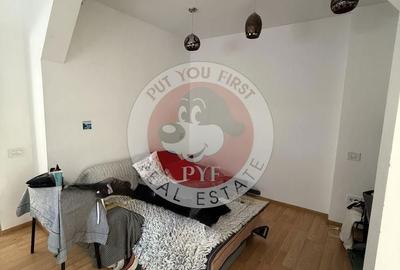 Apartament cu 2 camere semidecomandat în Cotroceni - 3