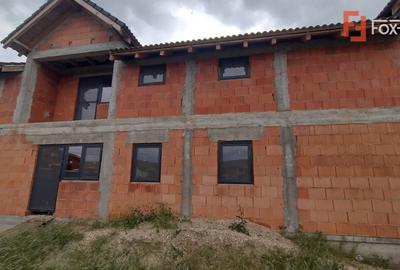 COMISION 0% Duplex la Rosu, 330 mp utili, asfalt, Sacalaz - 4