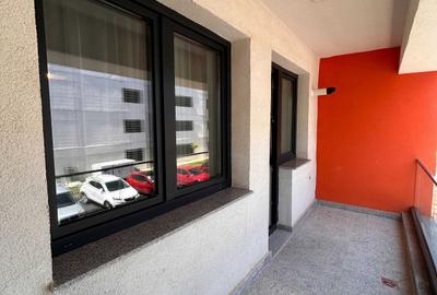 Studio Prima Inchiriere bloc nou zona Pipera complex Ivory Residence - 7