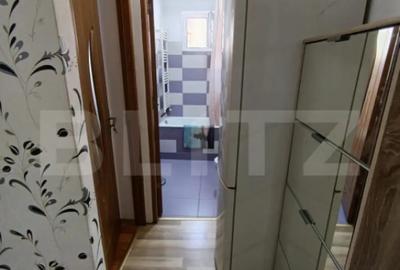 Garsonieră decomandată, mobilată în Porolissum - 3