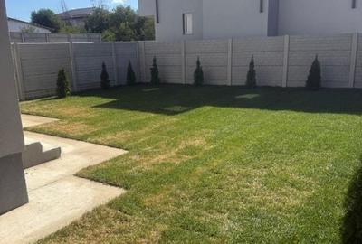 Duplex Domnești, Str. Luceafărului | 4 camere | 110 mp utili Duplex Domnești, Str. Luceafărului | 4 camere | 110 mp utili - 3