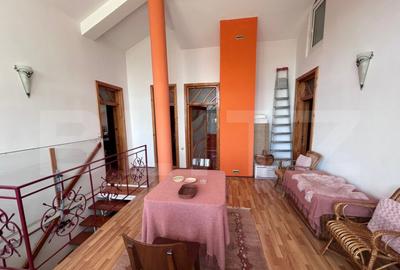 Domeniu de vanzare cu 17.000 mp teren, sat Oboga - 14