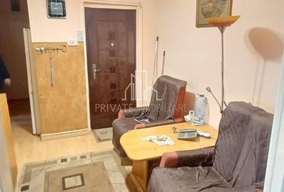 Apartament cu 3 camere decomandat în Dâmbu Pietros - 3