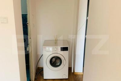 Apartament cu o camera, Sangeorgiu de Mure? Apartament cu o camera, Sangeorgiu de Mure? - 5