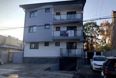 Apartament cu 3 camere în Calea Călărașilor - 3