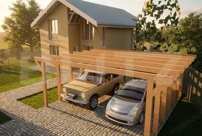 Casa de vanzare - SunGarden - 1