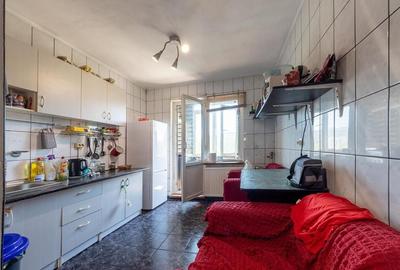 Apartament cu 3 camere în Berceni - 7
