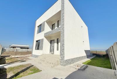 Vila individuala | 5 camere | 3 bai | Incalzire in pardoseala - 3