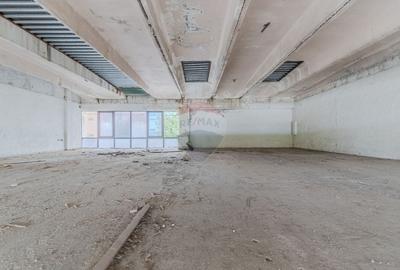 Spatiu industrial de 2060mp cu teren de 3358mp de vanzare Str Turnului Spatiu industrial de 2060mp cu teren de 3358mp de vanzare Str Turnului - 51
