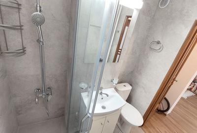 Bd. Chisinau , statia Pictor Harlescu, bloc stradal, reabilitat - 6