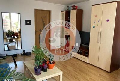 Apartament cu 2 camere decomandat, mobilat în Dorobanți - 14