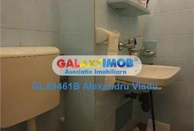 Vanzare 3 camere decomandat etaj 2 bloc 1988 Calea Vacaresti - 9