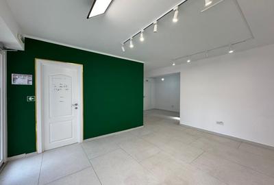 Spațiu comercial, de 44 mp, în 13 Decembrie - 3
