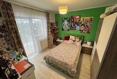 Casă cu 4 camere în Florești - 2