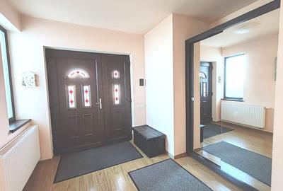 Casa  individuala  Sanpetru - 19