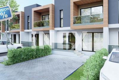 TVA inclus | Case 4 camere in stil Grecesc | Trivale Platou - 7
