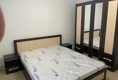 Apartament cu 2 camere decomandat în Central - 7