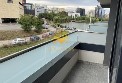 Garsonieră decomandată, mobilată în Mărăști - 7