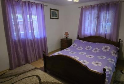 Casă cu 3 camere în Central - 7