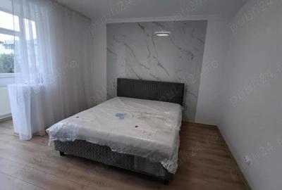 De vanzare ap 2 camere complet renovat, etaj itermediar, 55.000 euro - 6