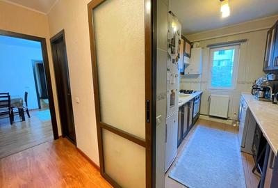 Apartament 3 camere - etajul 2 - Podu Ros, Primaverii - 5