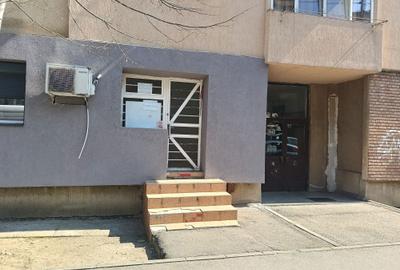 Spațiu comercial, de 23 mp, în 23 August - 2