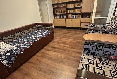 Apartament cu 2 camere semidecomandat în Obor - 8